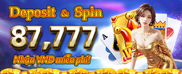 SpinPH Exclusive VN7 Game Promotion